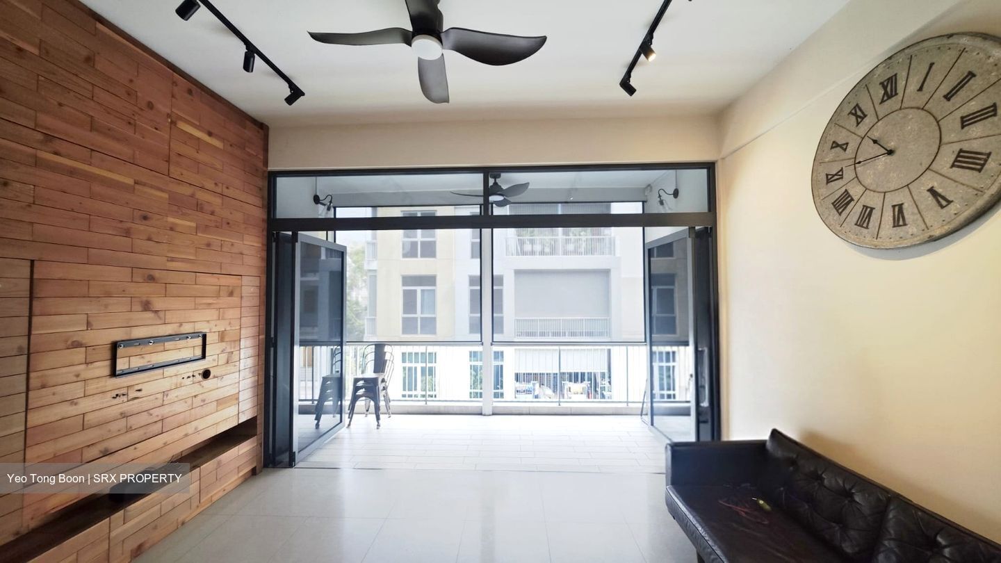 The Creek @ Bukit (D21), Condominium #627959581
